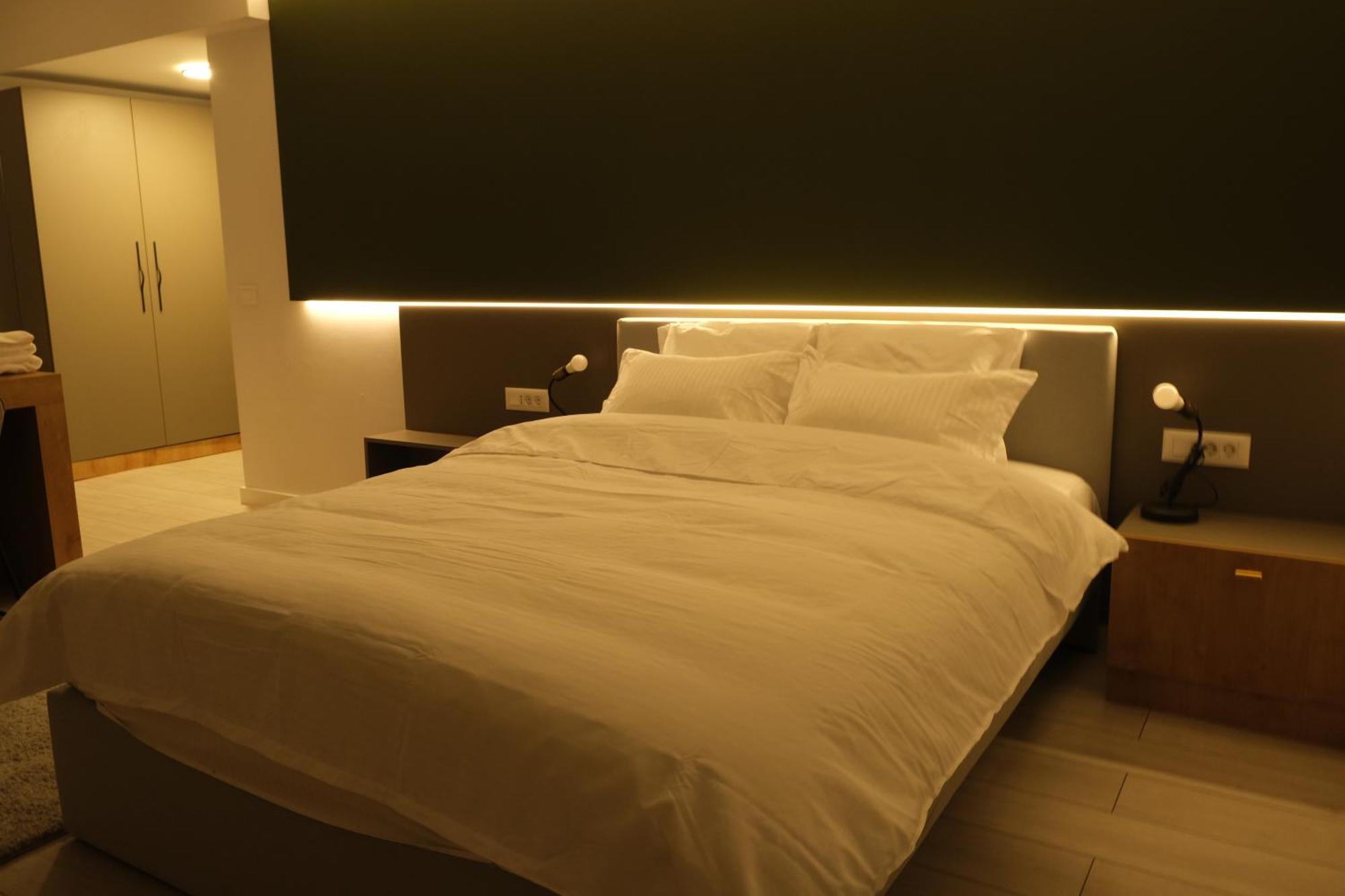 Bucharest Booking Apartments-Self Check-In Экстерьер фото