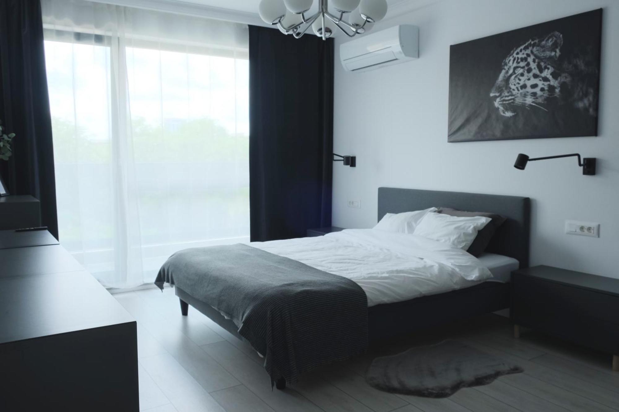 Bucharest Booking Apartments-Self Check-In Экстерьер фото