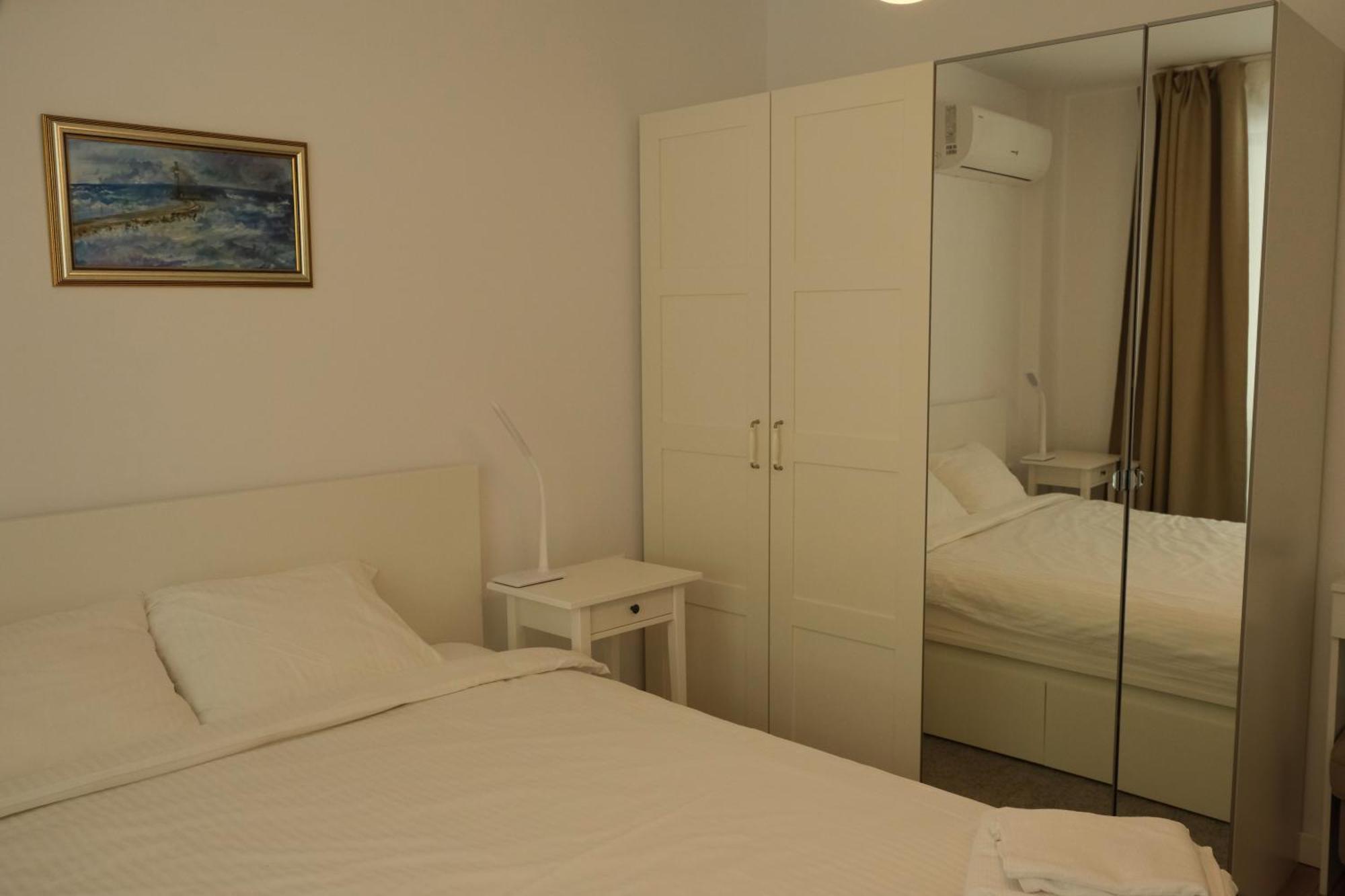 Bucharest Booking Apartments-Self Check-In Экстерьер фото