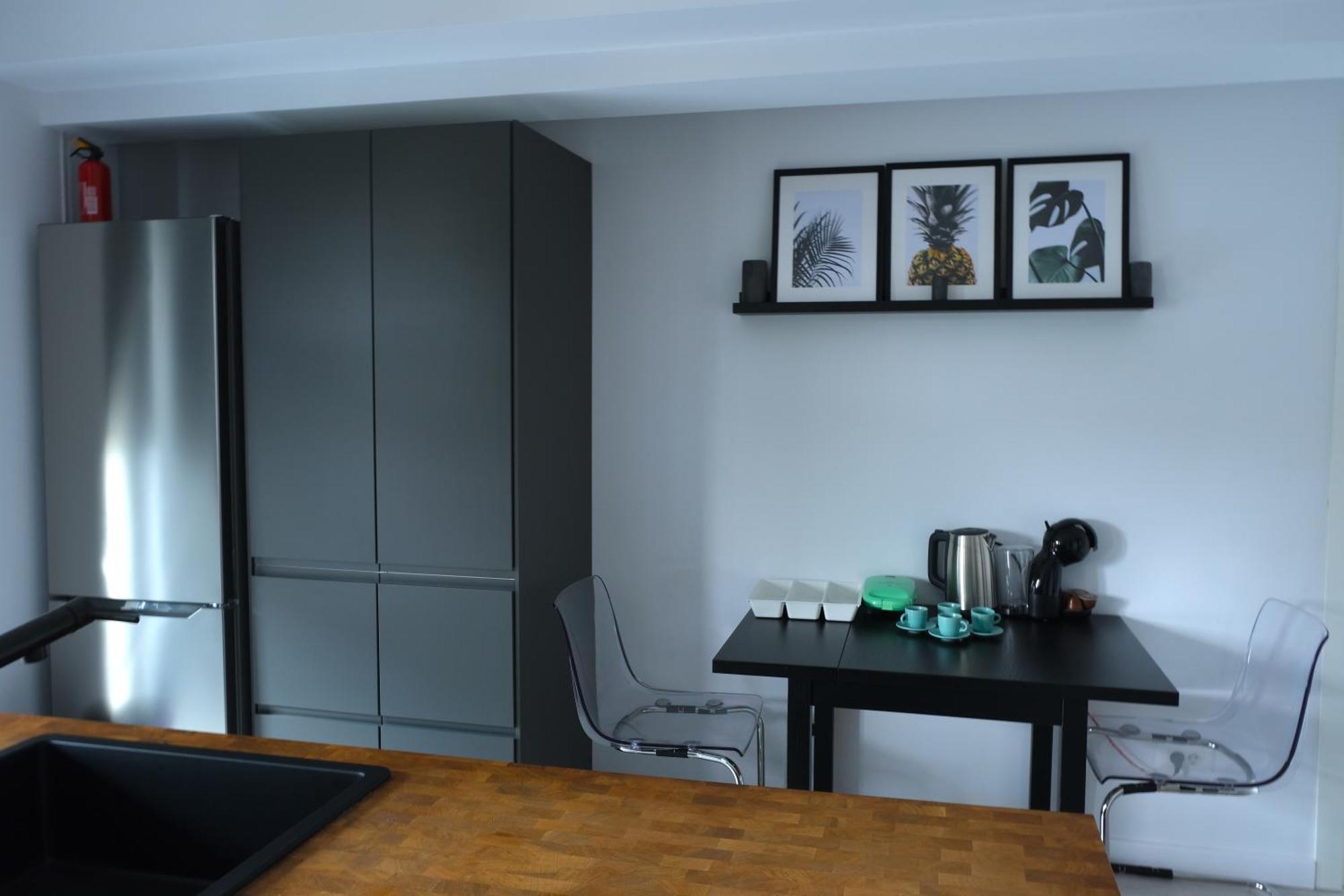 Bucharest Booking Apartments-Self Check-In Экстерьер фото