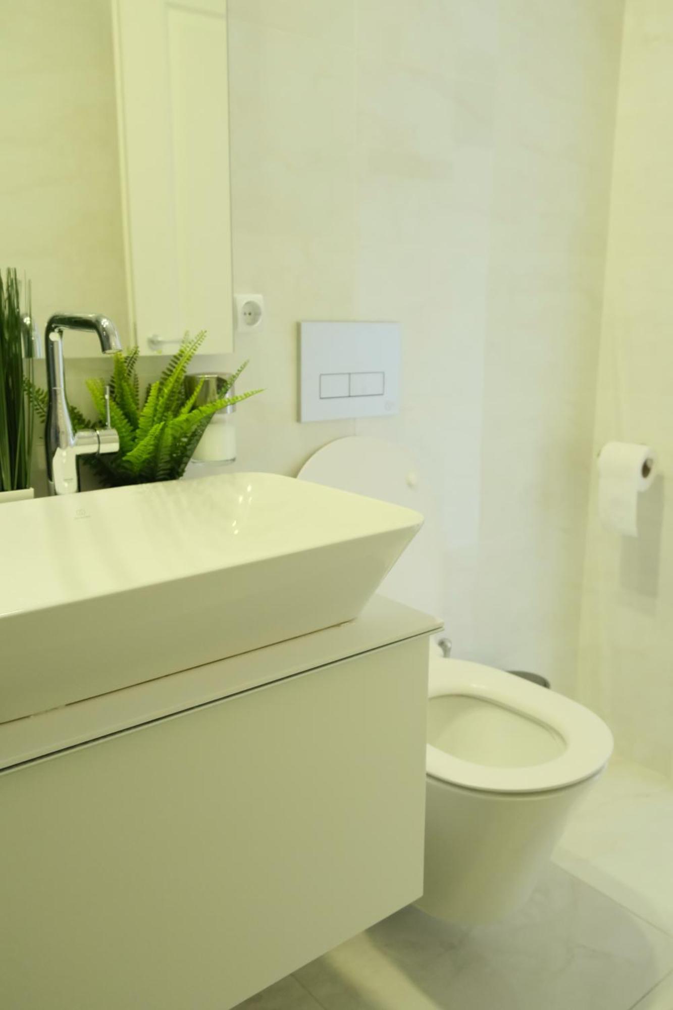 Bucharest Booking Apartments-Self Check-In Экстерьер фото
