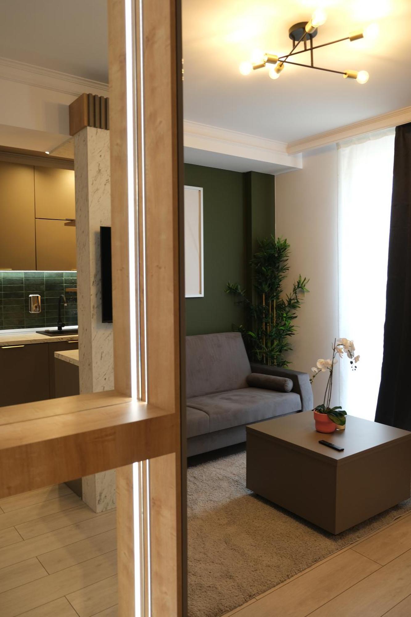 Bucharest Booking Apartments-Self Check-In Экстерьер фото
