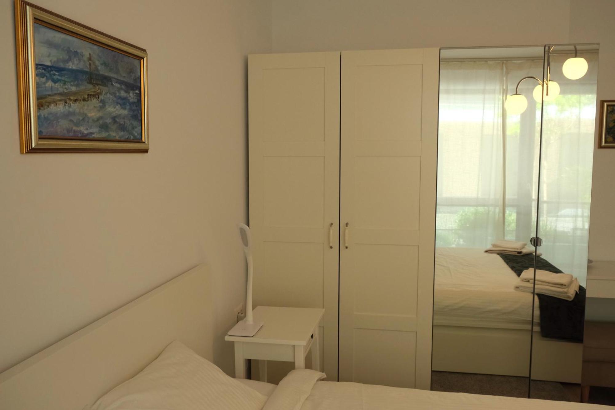 Bucharest Booking Apartments-Self Check-In Экстерьер фото