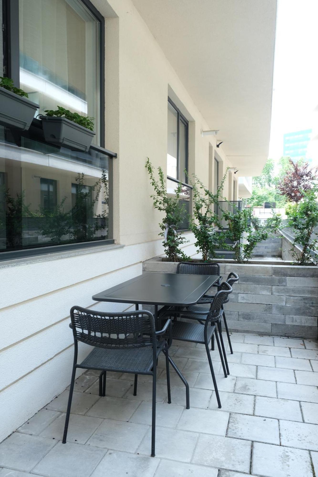 Bucharest Booking Apartments-Self Check-In Экстерьер фото