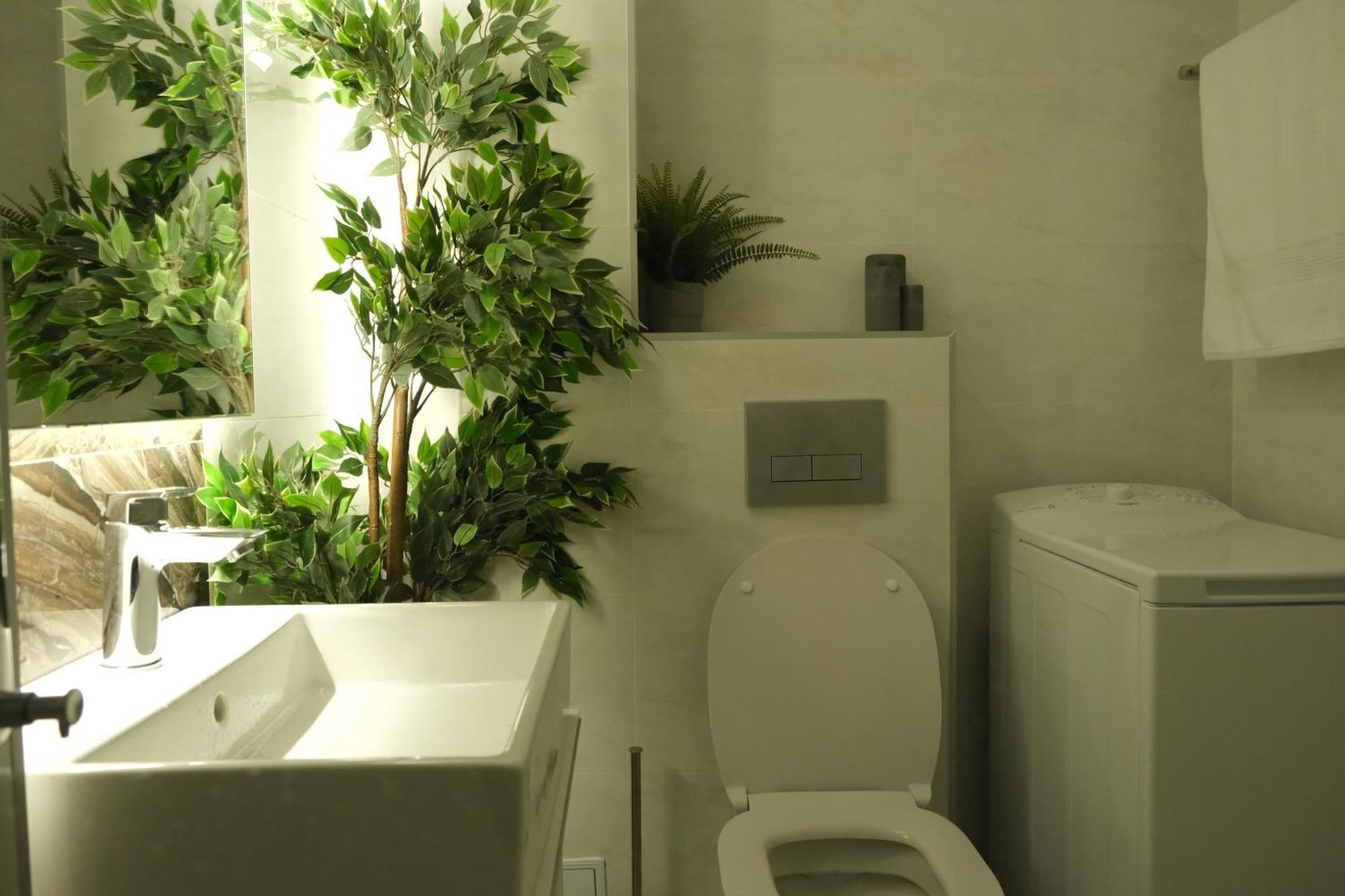 Bucharest Booking Apartments-Self Check-In Экстерьер фото