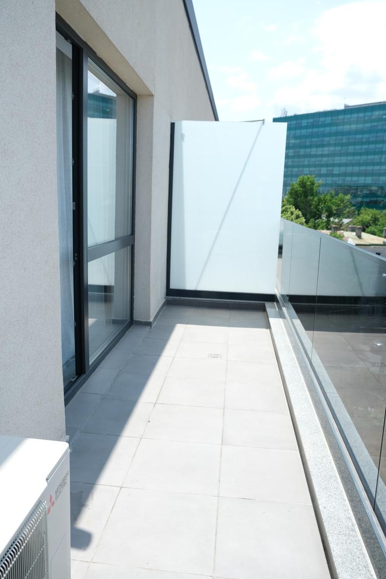Bucharest Booking Apartments-Self Check-In Экстерьер фото