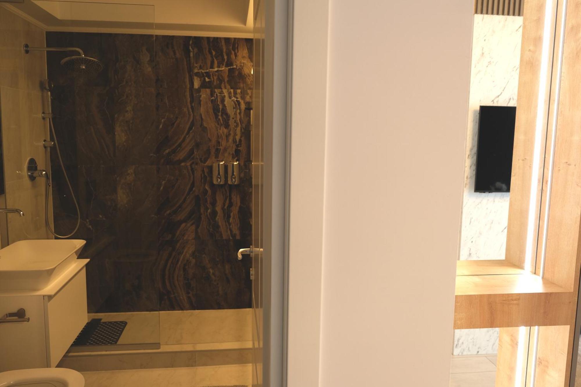 Bucharest Booking Apartments-Self Check-In Экстерьер фото